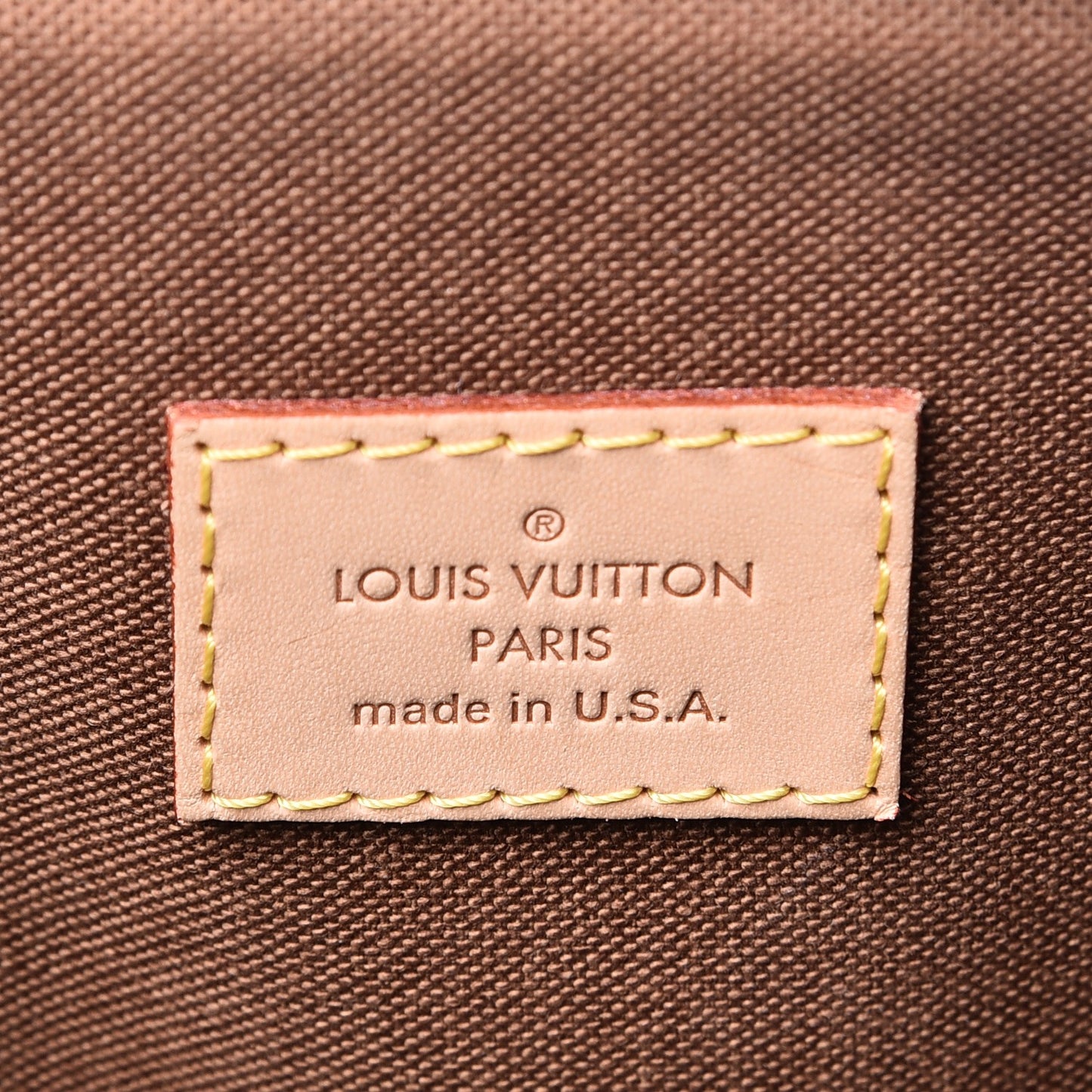 Monogram Tivoli GM