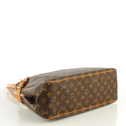 Louis Vuitton Monogram Batignolles Horizontal 4 of 7