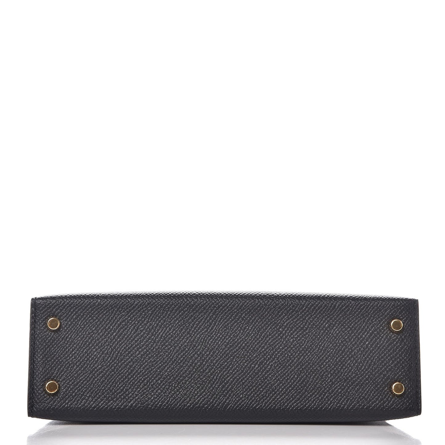 Epsom Mini Kelly Sellier 20 Black