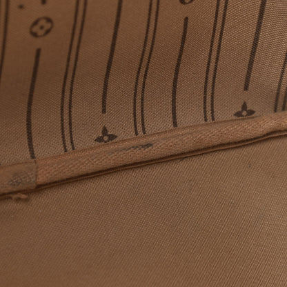 Louis Vuitton Monogram Neverfull MM 11 of 18