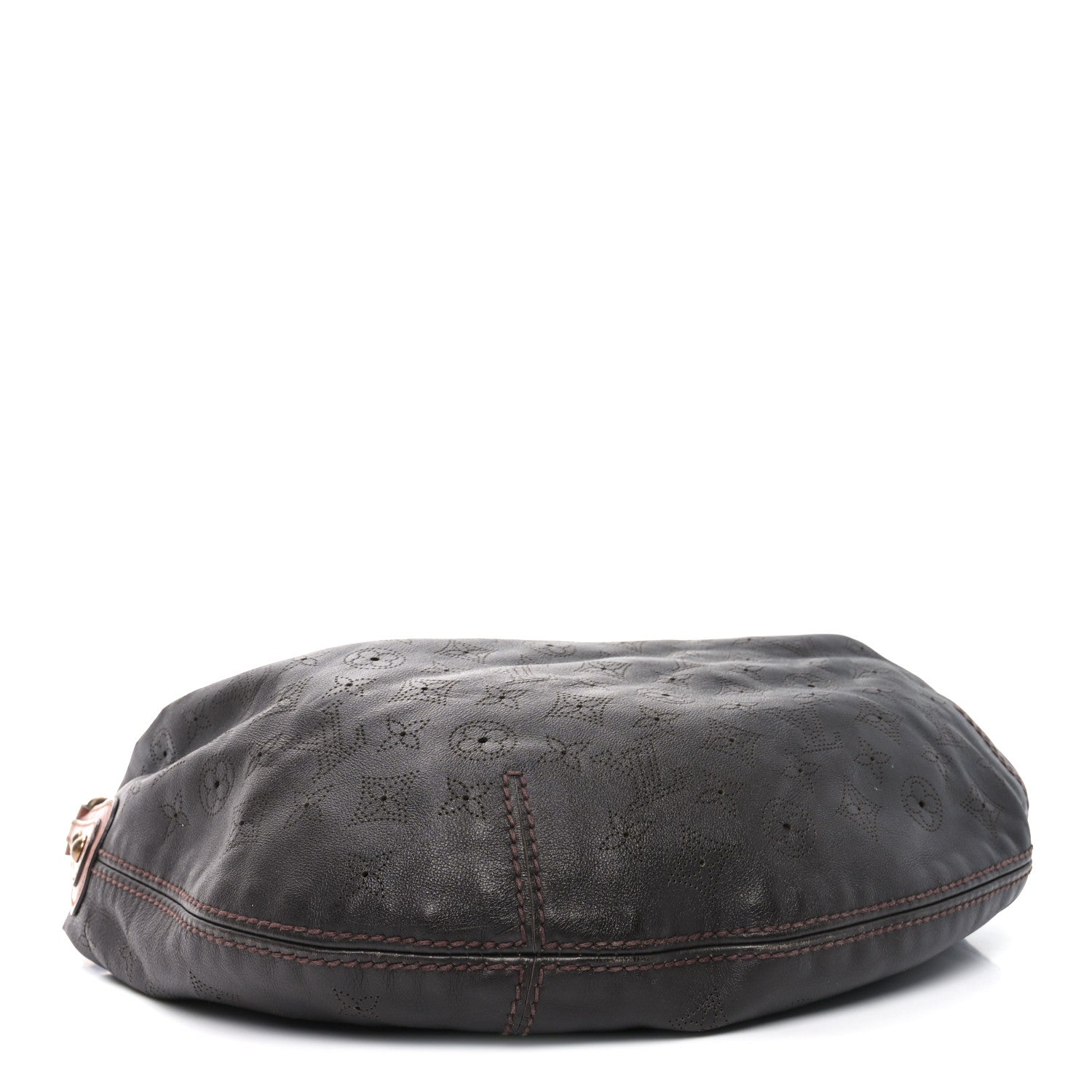 Louis Vuitton Mahina Onatah GM Moka 4 of 10