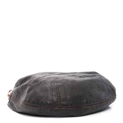 Louis Vuitton Mahina Onatah GM Moka 4 of 10