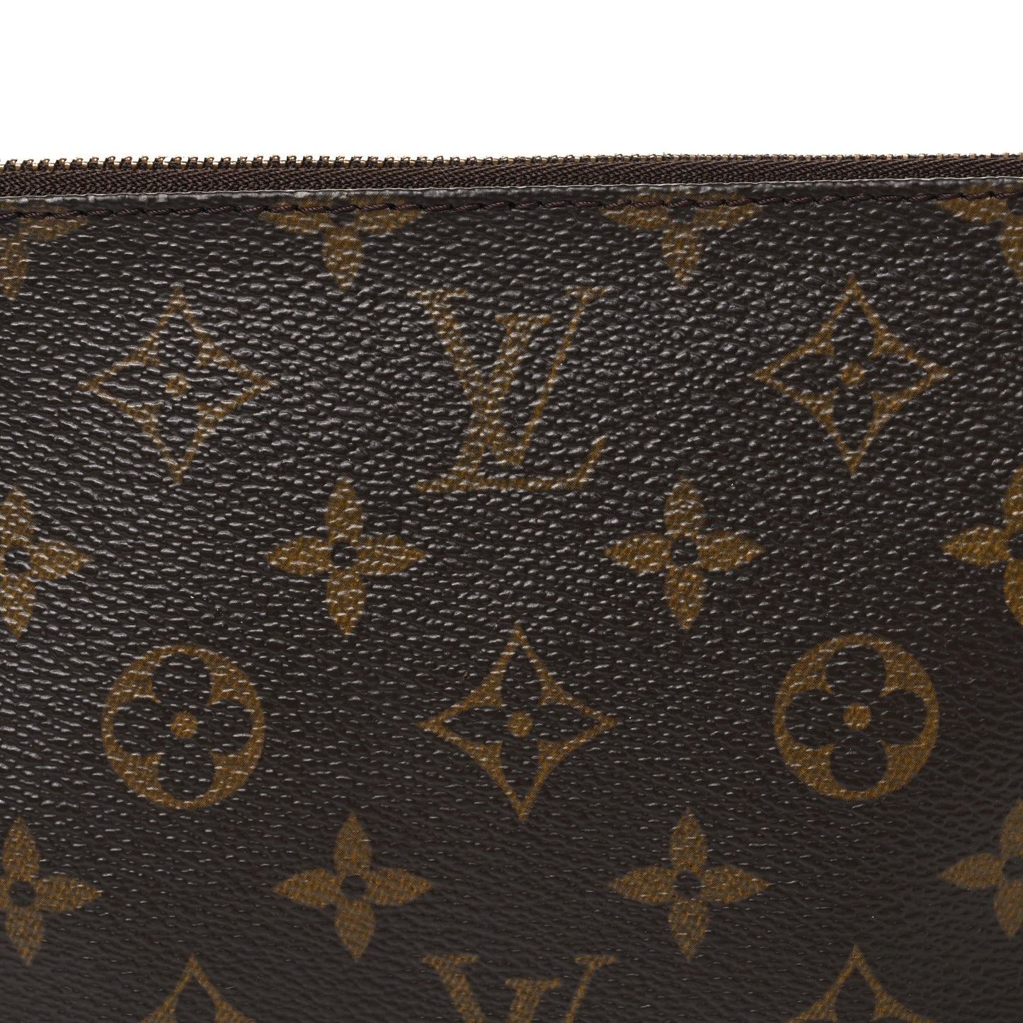 Monogram Pochette Accessories