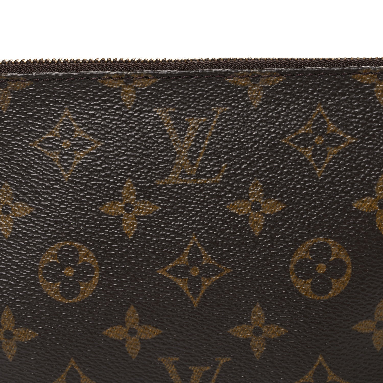 Louis Vuitton Monogram Pochette Accessories 7 of 9