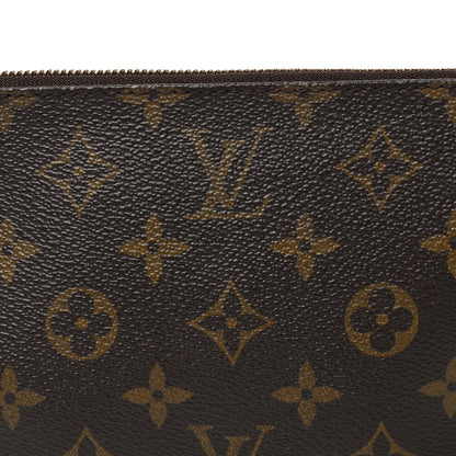 Louis Vuitton Monogram Pochette Accessories 7 of 9