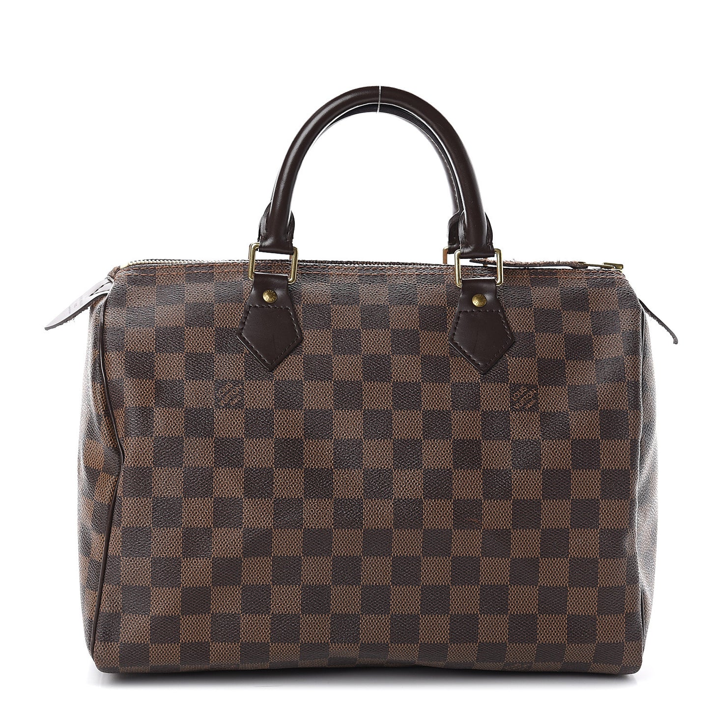 Damier Ebene Speedy 30
