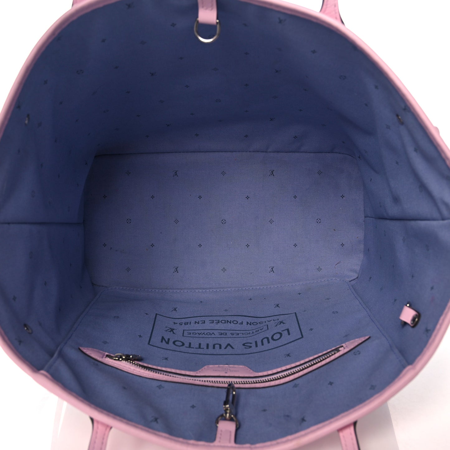 Monogram Escale Neverfull MM Pastel