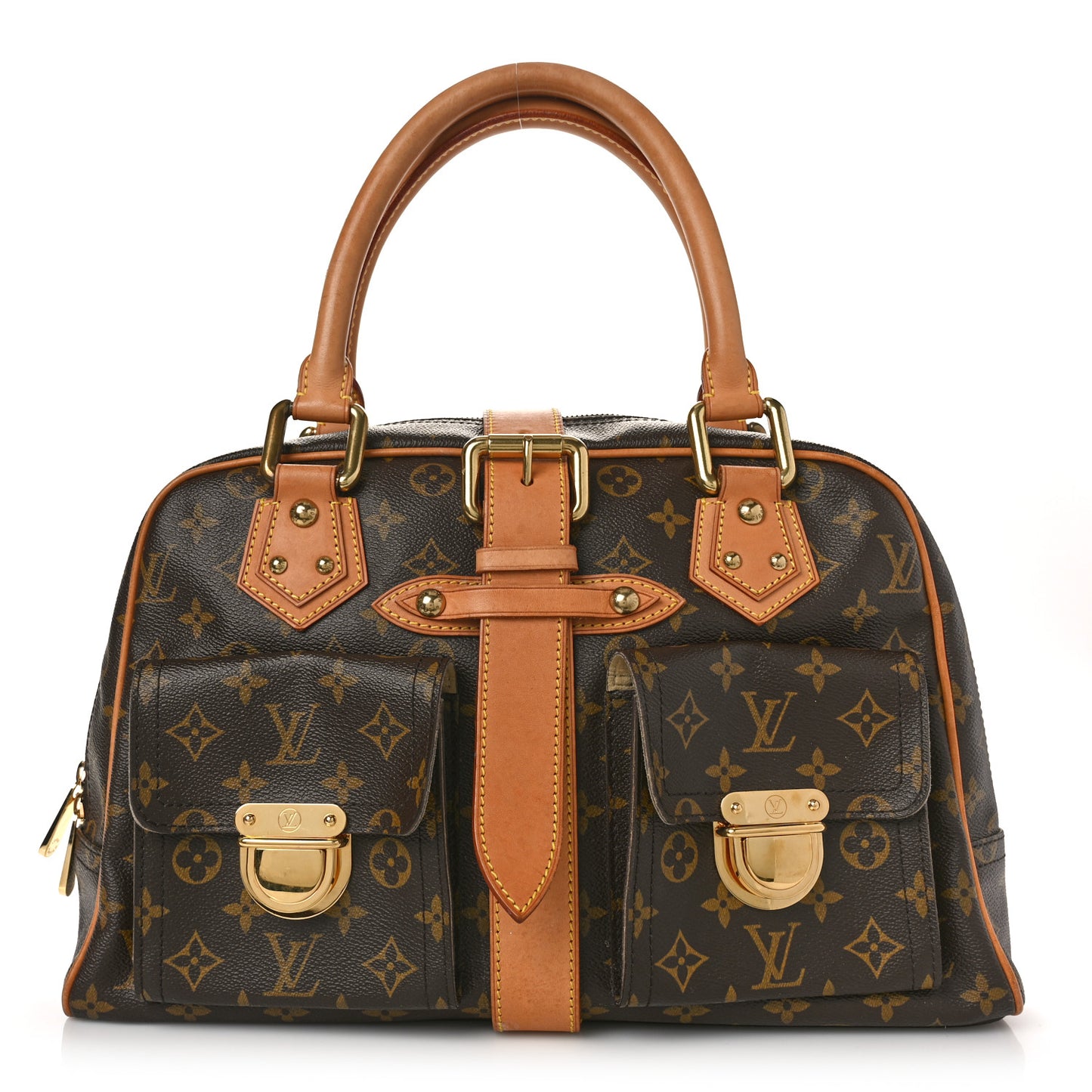 Monogram Manhattan GM
