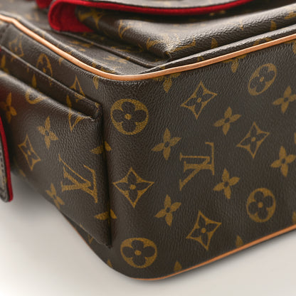 Louis Vuitton Monogram Excentri-Cite 7 of 8