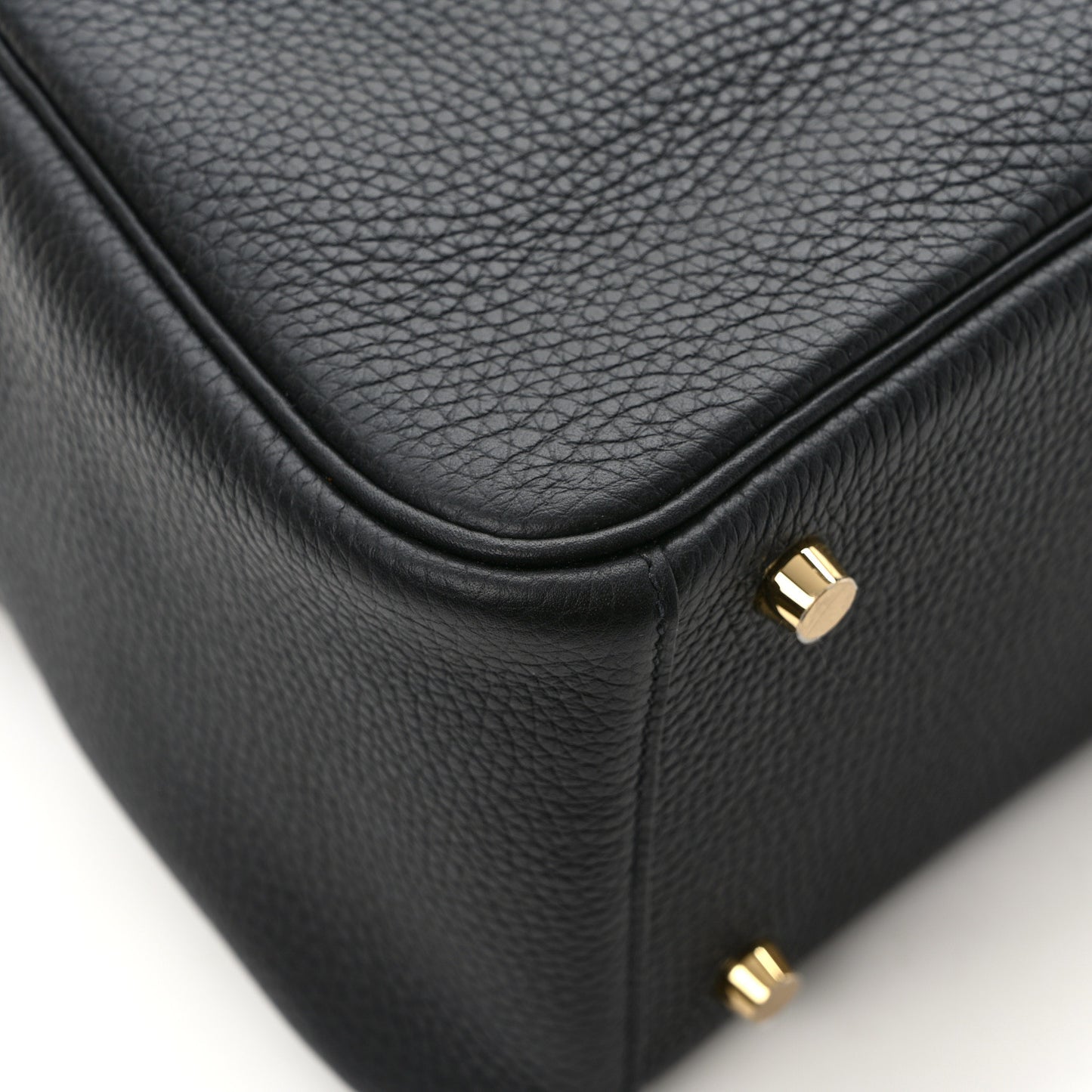 Taurillon Clemence Lindy 30 Black