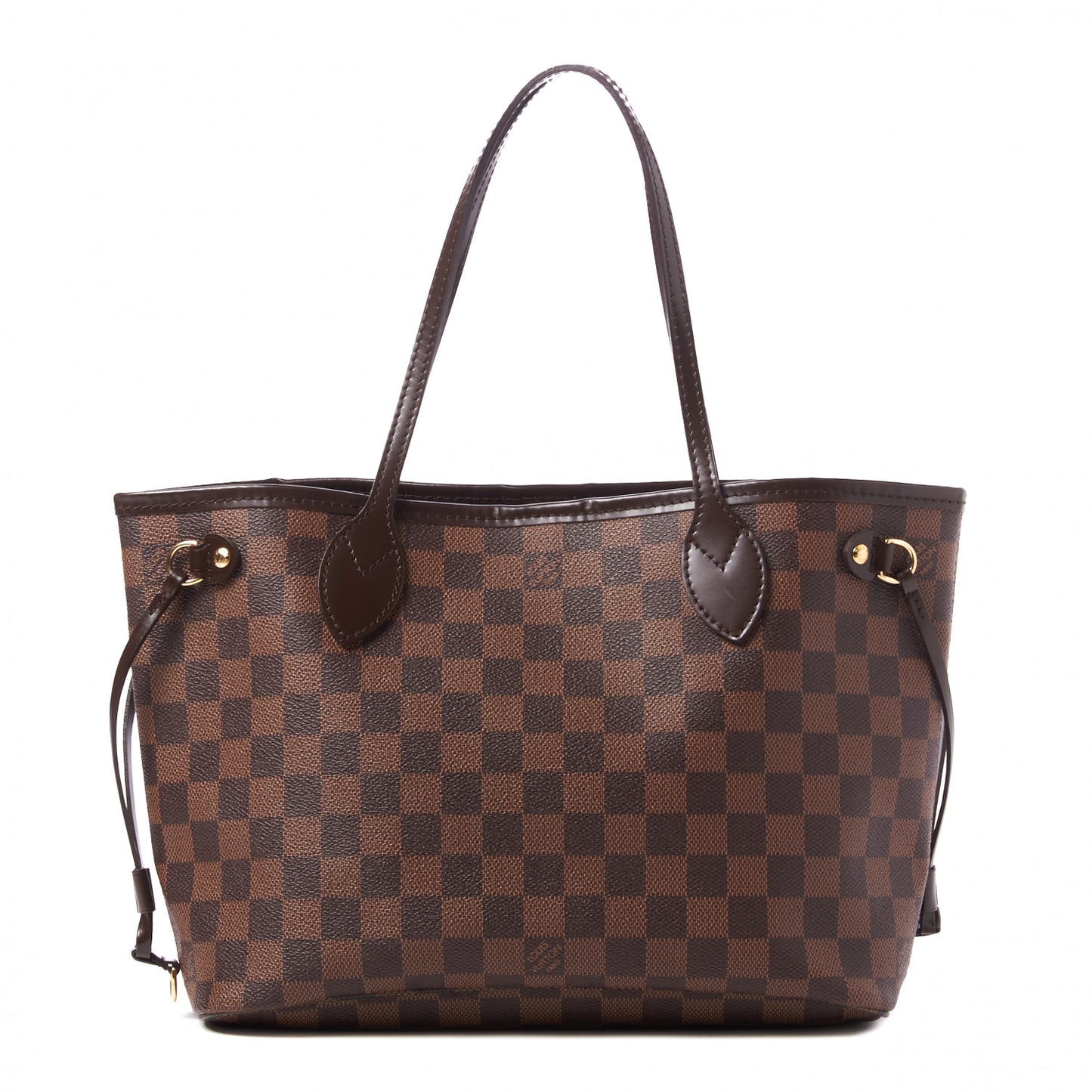 Damier Ebene Neverfull PM