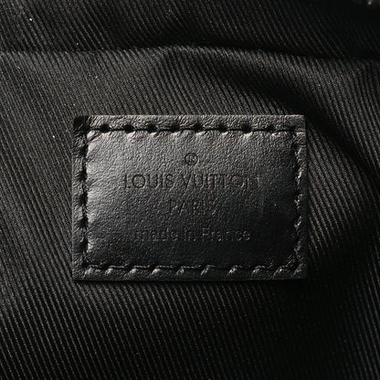 Louis Vuitton Reverse Monogram Eclipse Trio Messenger 6 of 11