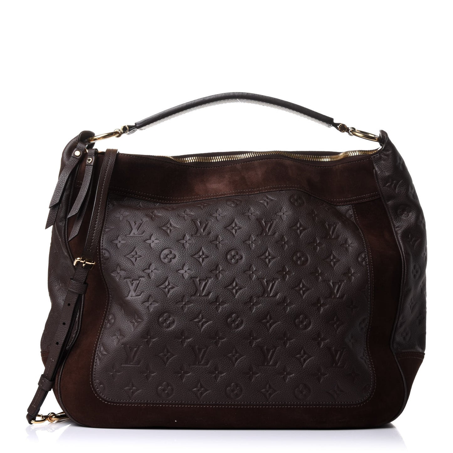 Empreinte Suede Audacieuse GM Terre