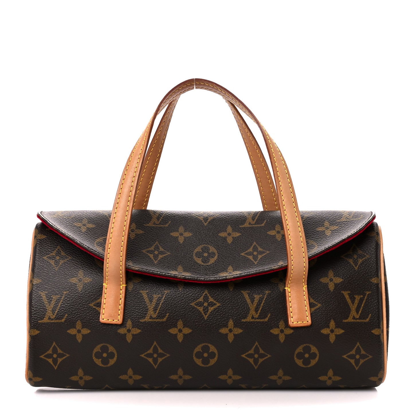 LOUIS VUITTON Monogram Sonatine
