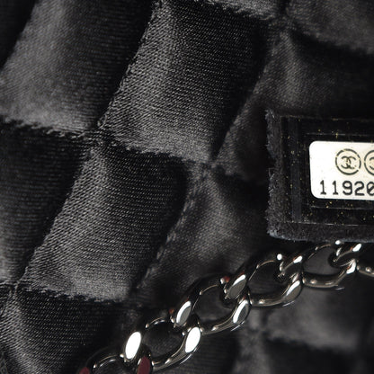 Chanel Calfskin Small Perfect Day Tote Black 7 of 14