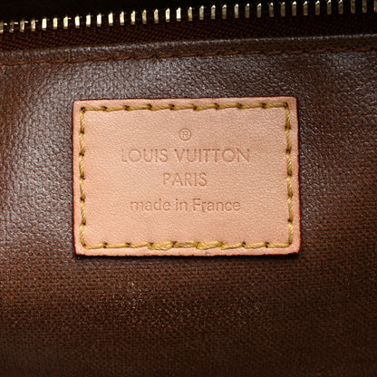 Louis Vuitton Monogram Toiletry Bag 25 6 of 11