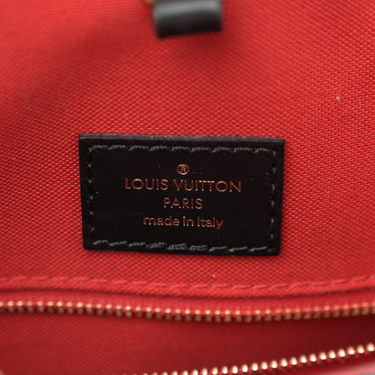 Louis Vuitton Reverse Monogram Giant Onthego MM 6 of 10