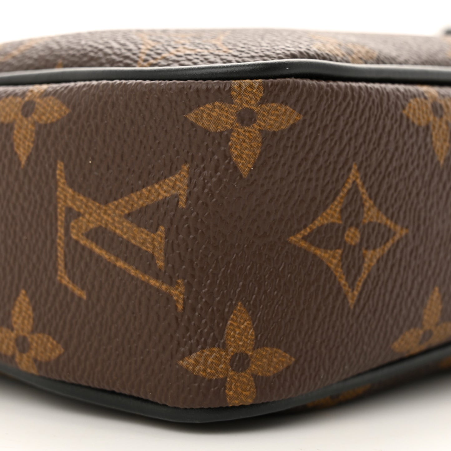Monogram Macassar Porte-Documents Voyage PM