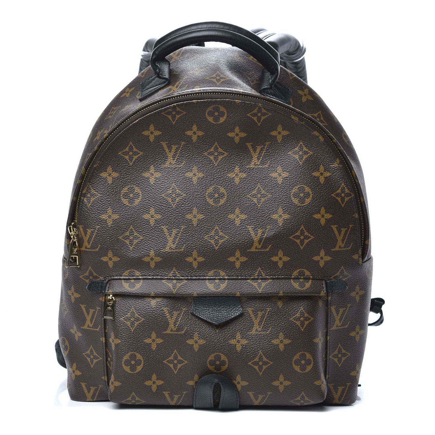 Monogram Palm Springs Backpack MM