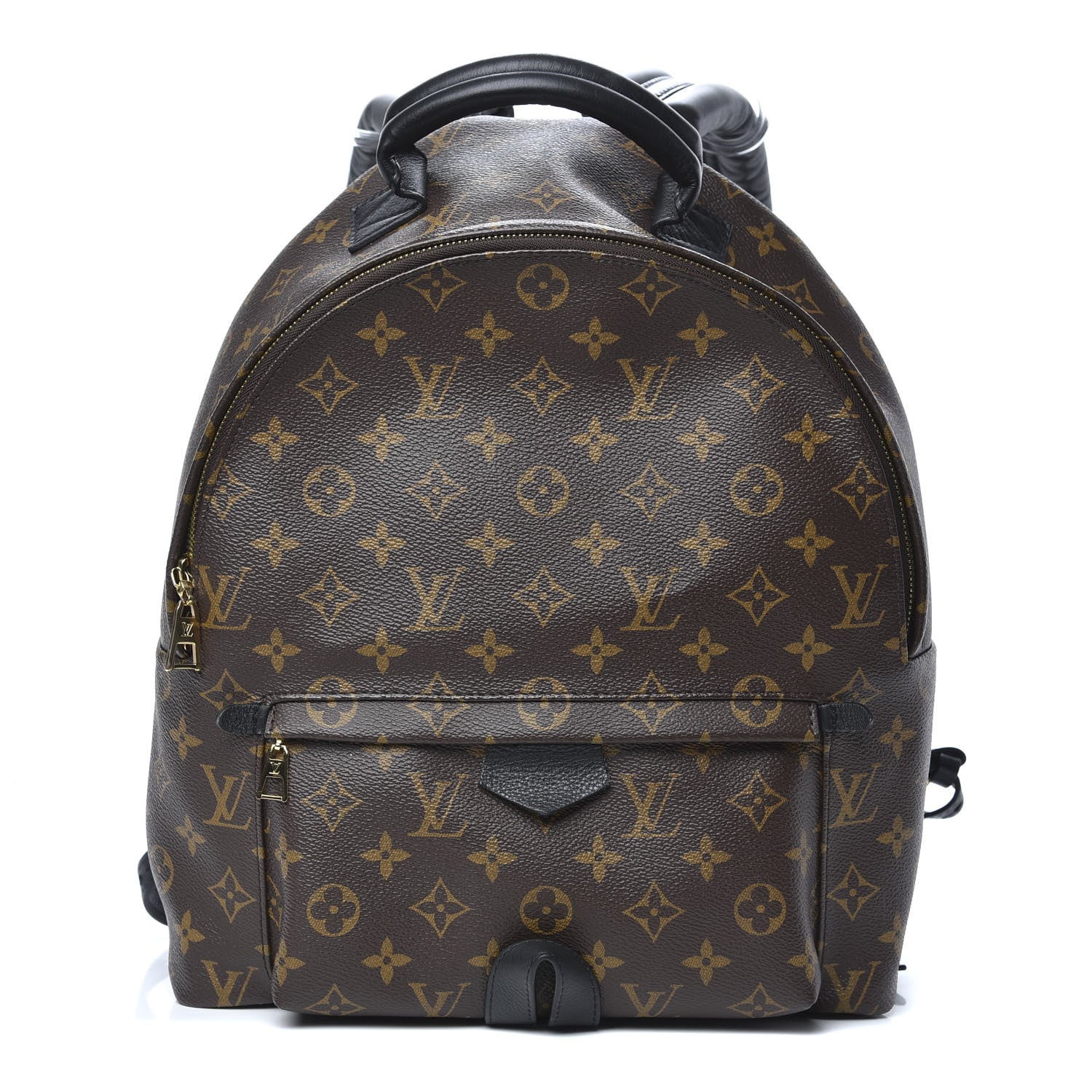 Louis Vuitton Monogram Palm Springs Backpack MM 1 of 8