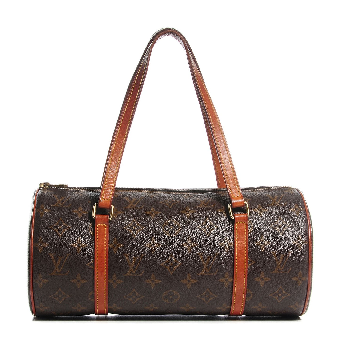 Monogram Papillon 30