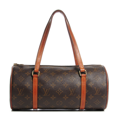 Louis Vuitton Monogram Papillon 30 1 of 7