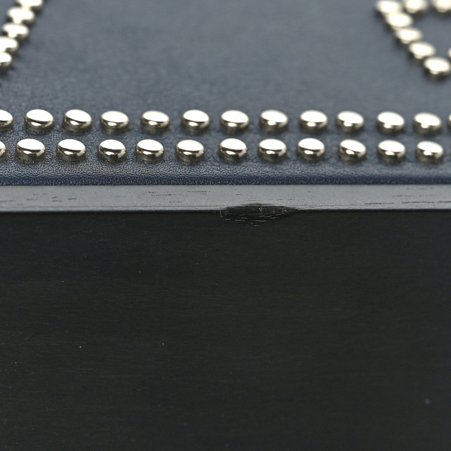 Sycamore Swift Studded Watch Box