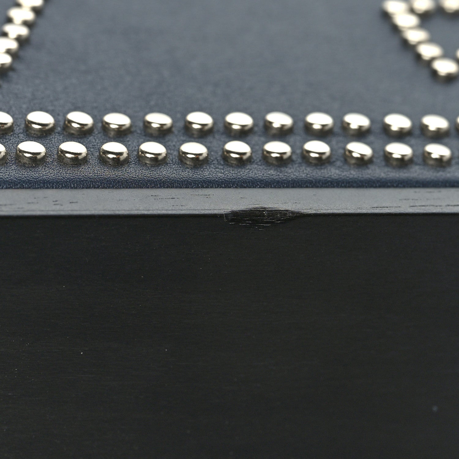 Hermes Sycamore Swift Studded Watch Box 10 of 12