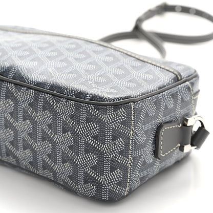 Goyard Goyardine Sac Cap Vert Grey 9 of 9