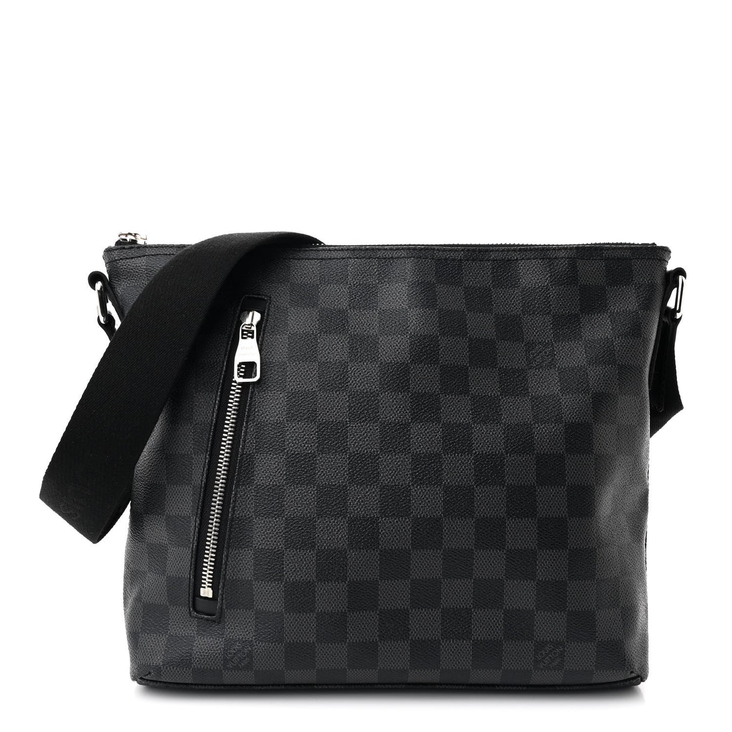 Damier Graphite Mick PM
