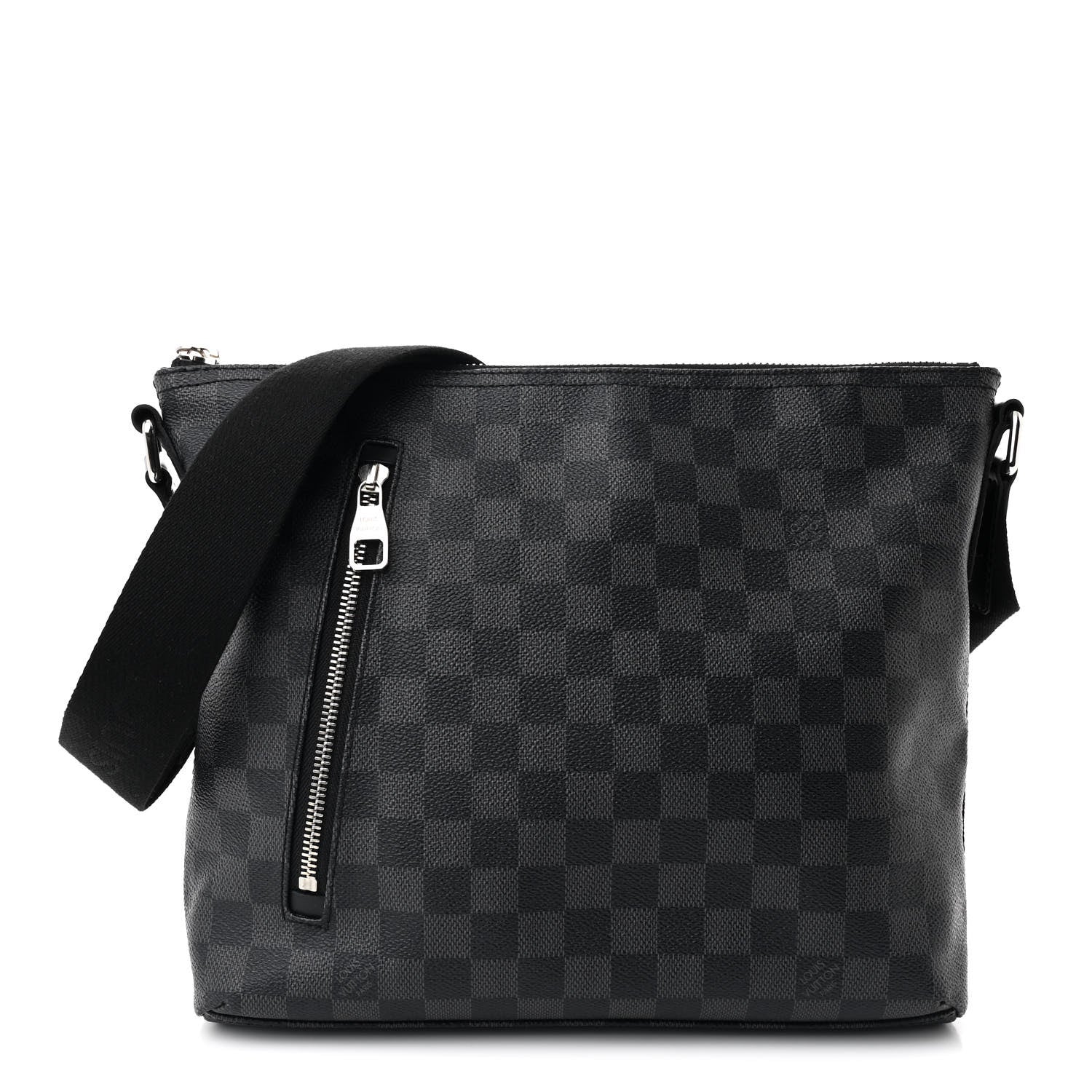 Louis Vuitton Damier Graphite Mick PM 1 of 9