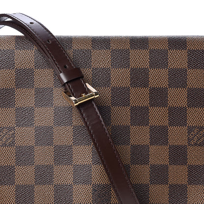 Louis Vuitton Damier Ebene Musette Tango 13 of 13