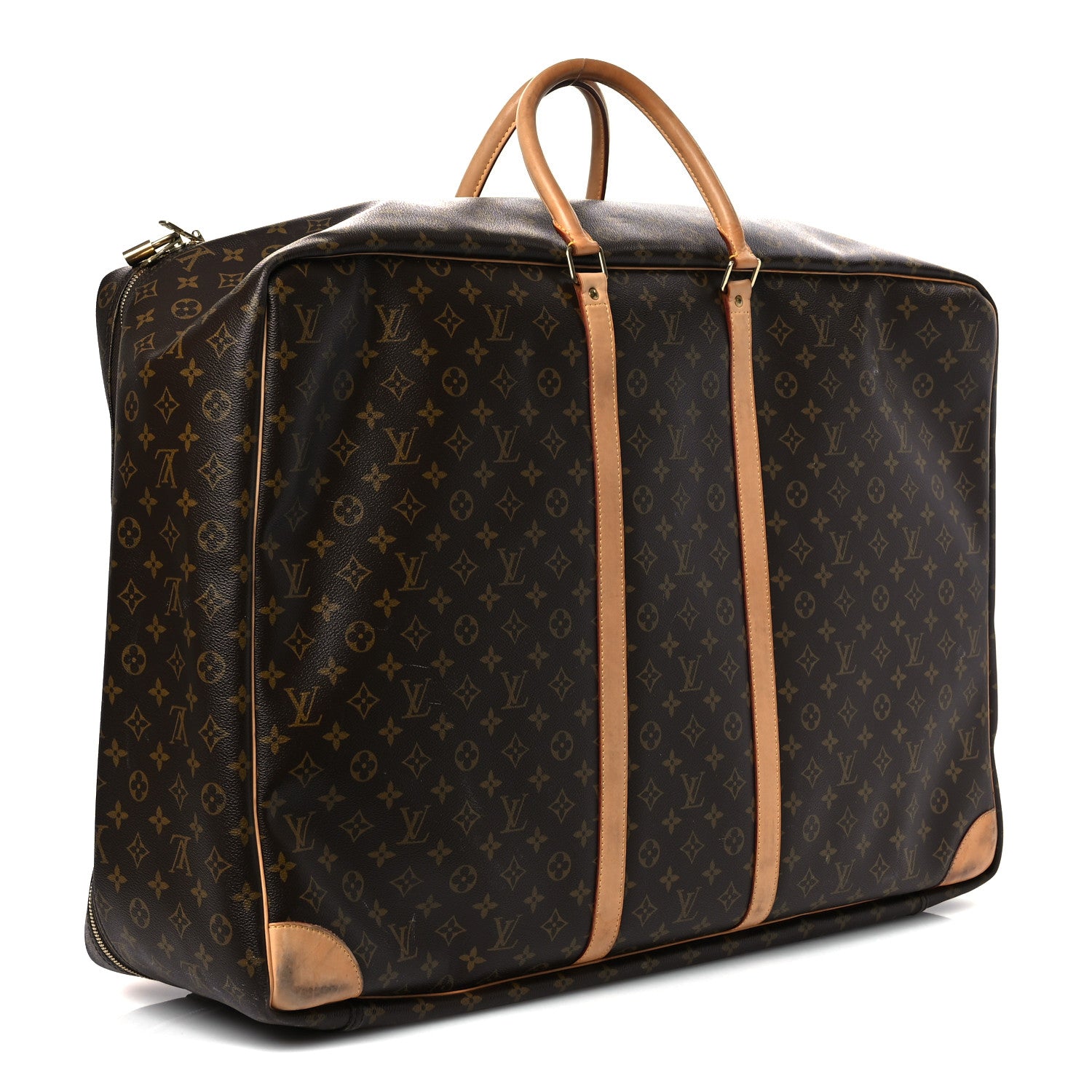 Louis Vuitton Monogram Sirius 70 3 of 14