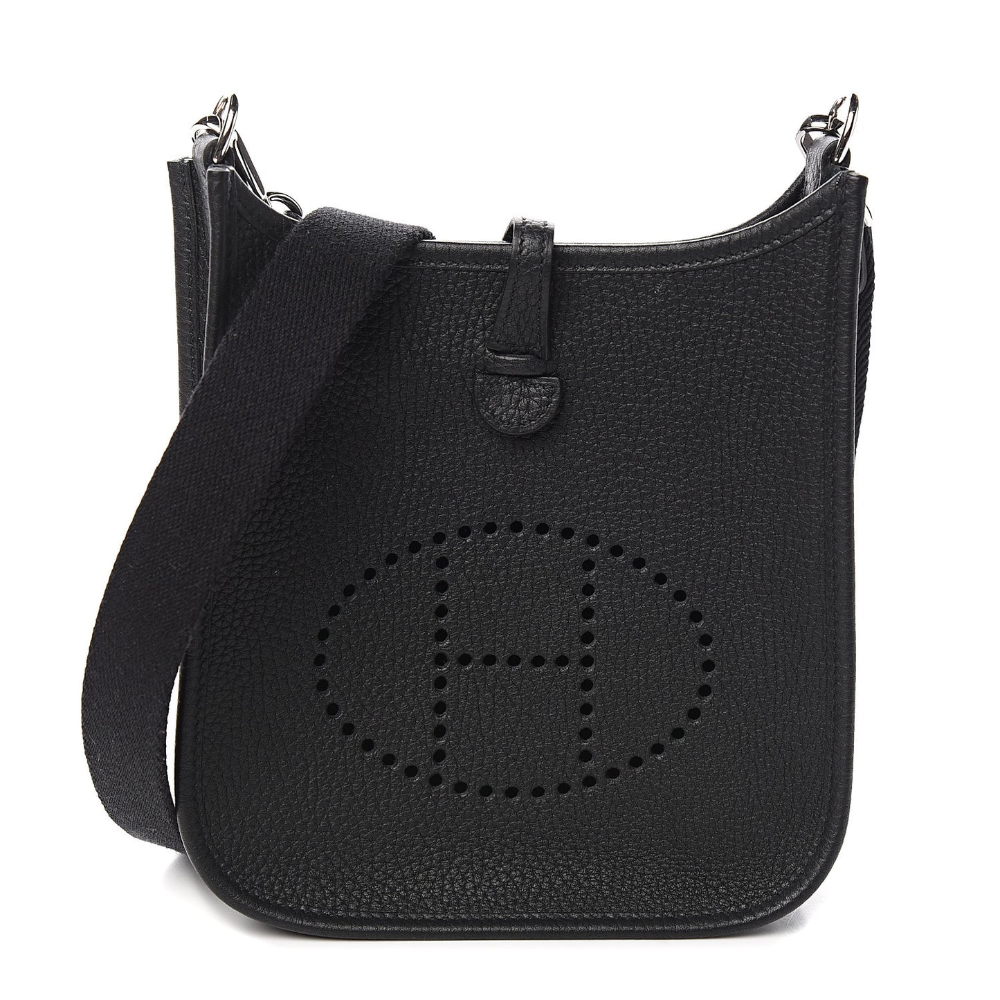 Taurillon Clemence Evelyne TPM Black