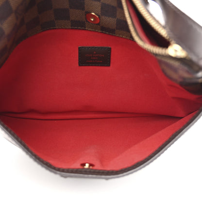 Louis Vuitton Damier Ebene Bloomsbury PM 7 of 11