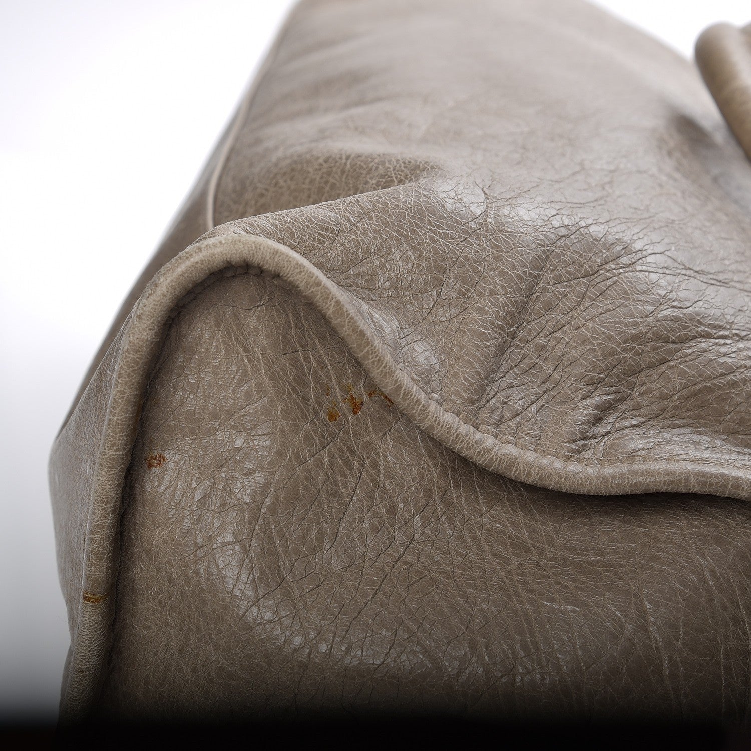 Balenciaga Agneau Classic Hardware City Papyrus 12 of 13