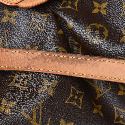Louis Vuitton Monogram Boetie GM 12 of 34