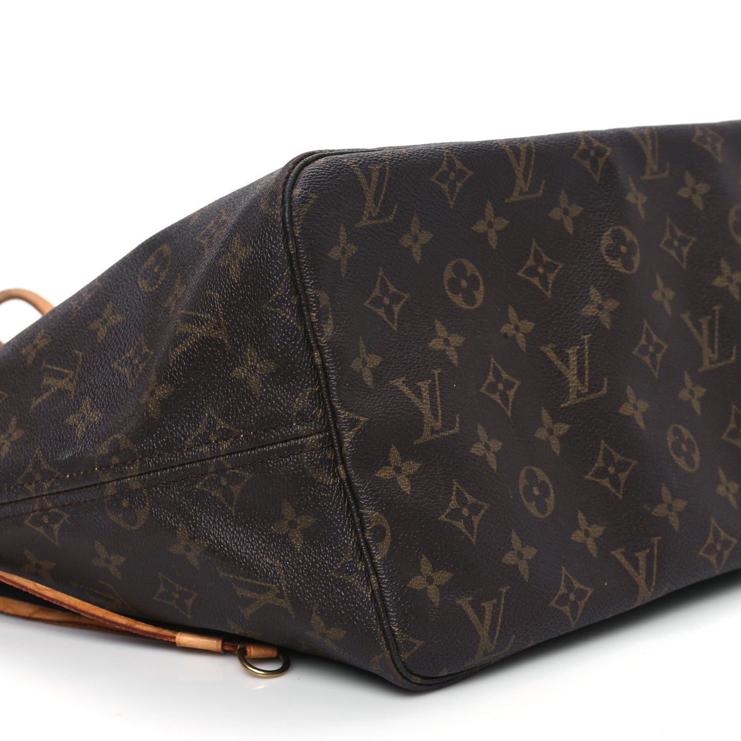 Monogram Neverfull GM