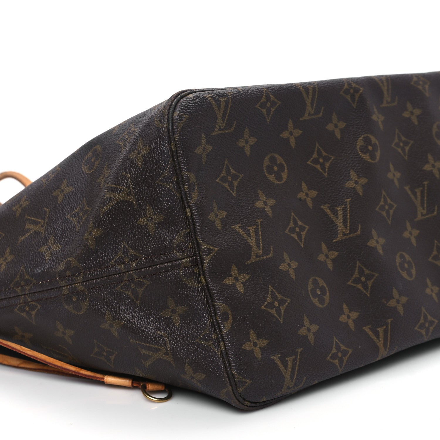 Louis Vuitton Monogram Neverfull GM 8 of 13