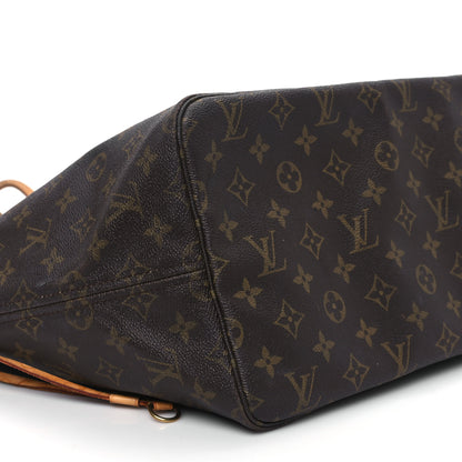 Louis Vuitton Monogram Neverfull GM 8 of 13