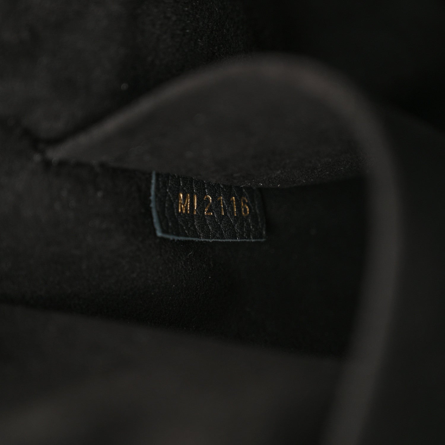 Louis Vuitton Monogram Estrela NM Black 7 of 10