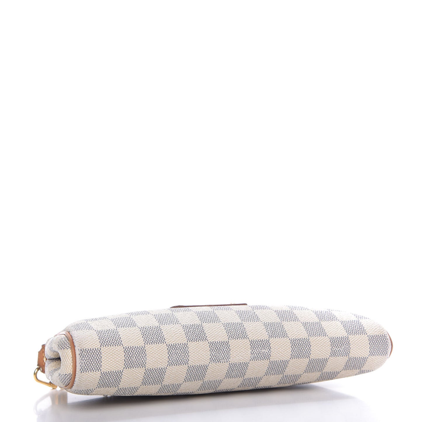 Damier Azur Eva Clutch