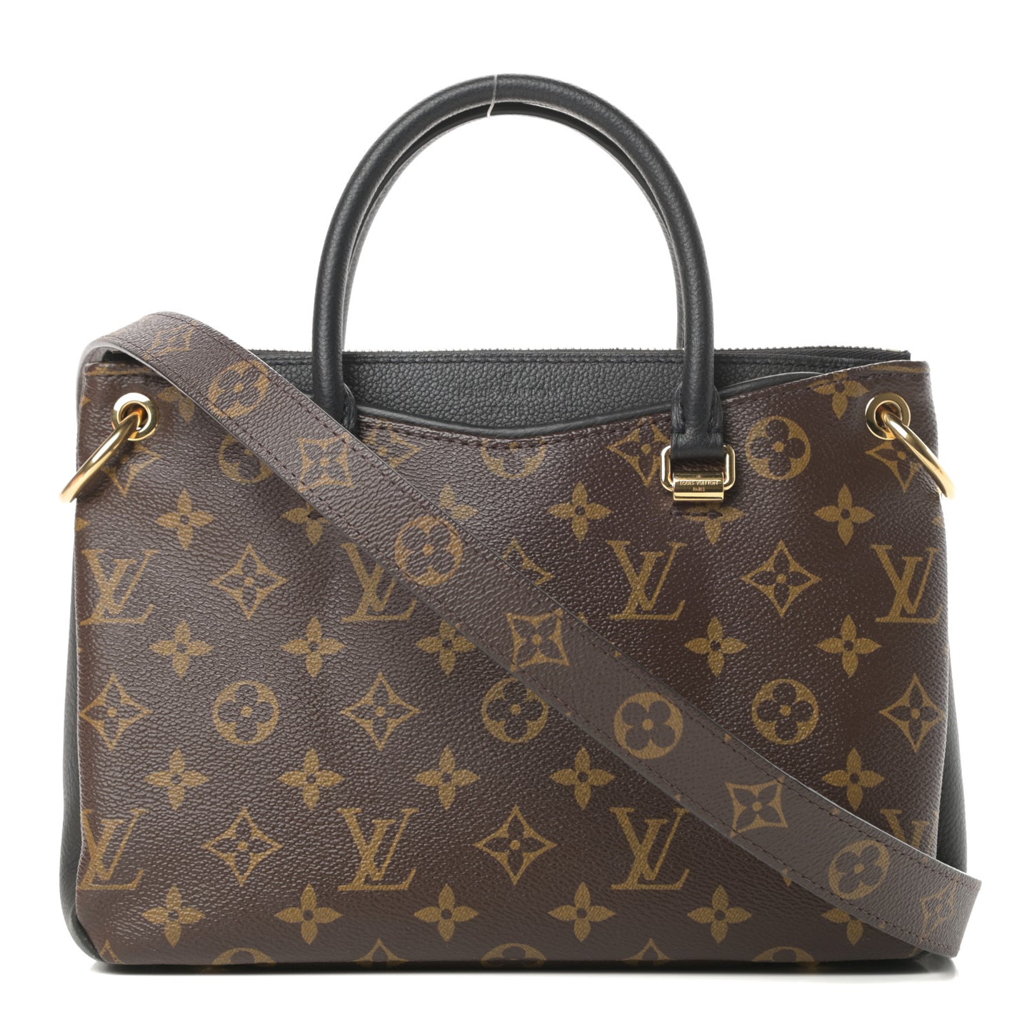 Monogram Pallas Full BB Black