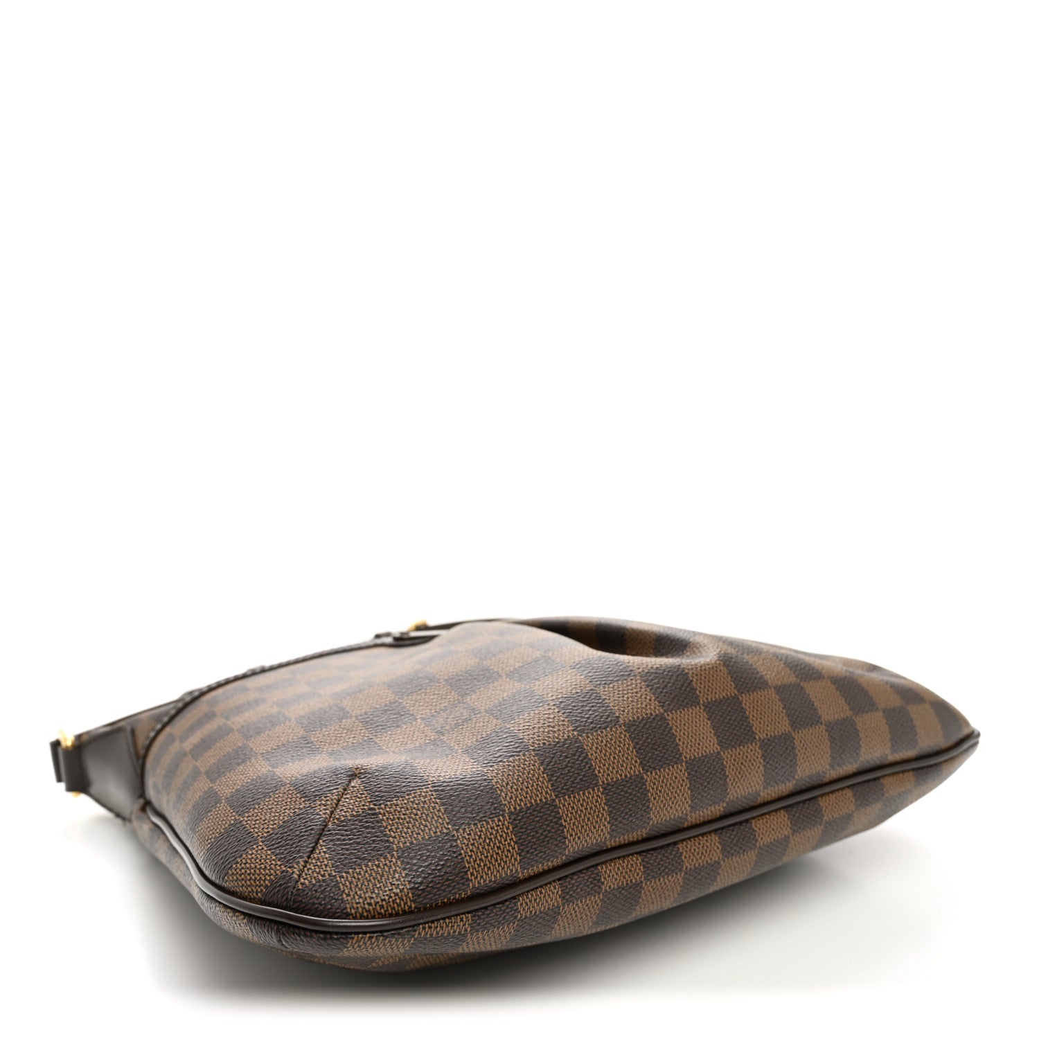 Louis Vuitton Damier Ebene Bloomsbury PM 3 of 10