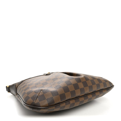 Louis Vuitton Damier Ebene Bloomsbury PM 3 of 10