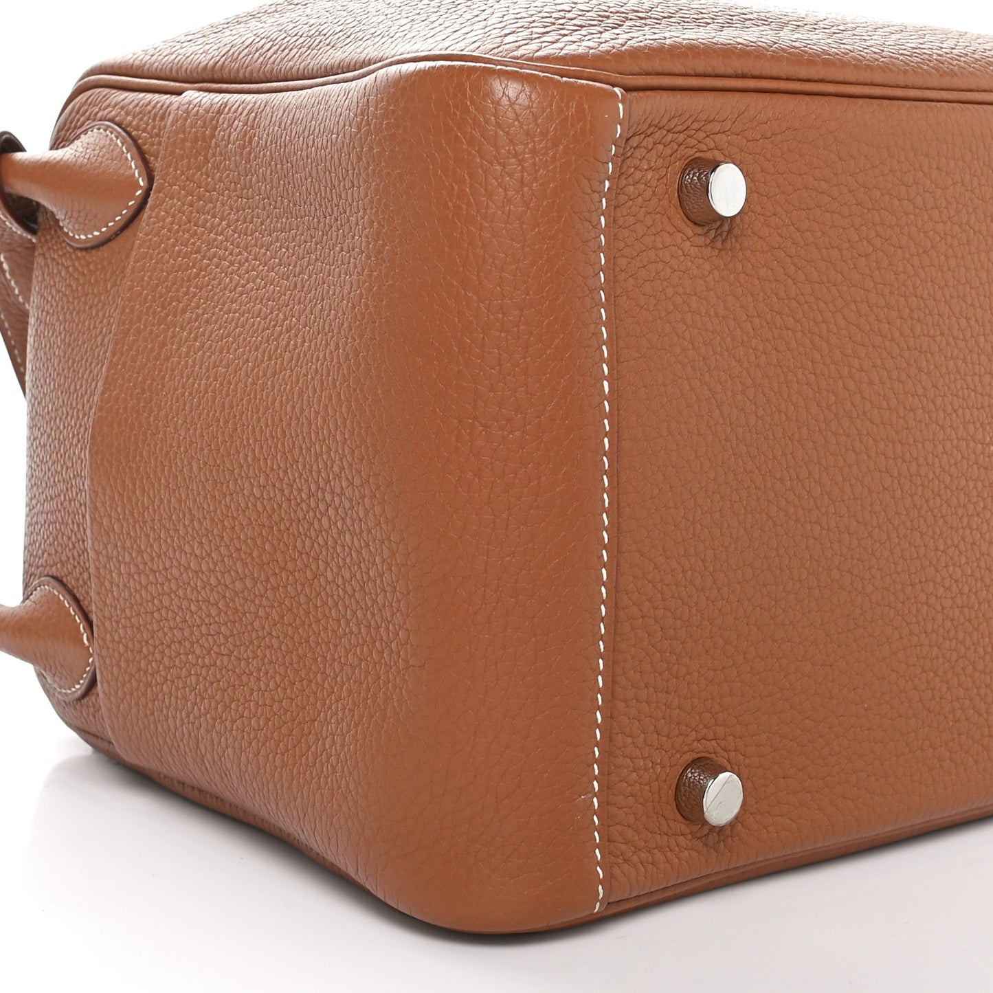 Taurillon Clemence Lindy 30 Gold