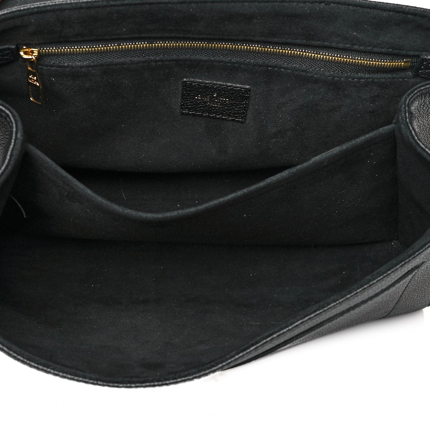 Empreinte Saint Germain MM Black