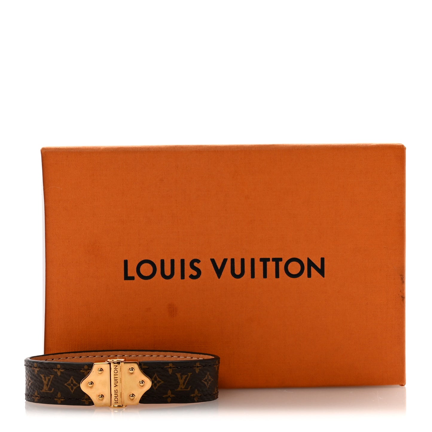 Monogram Nano Bracelet 17