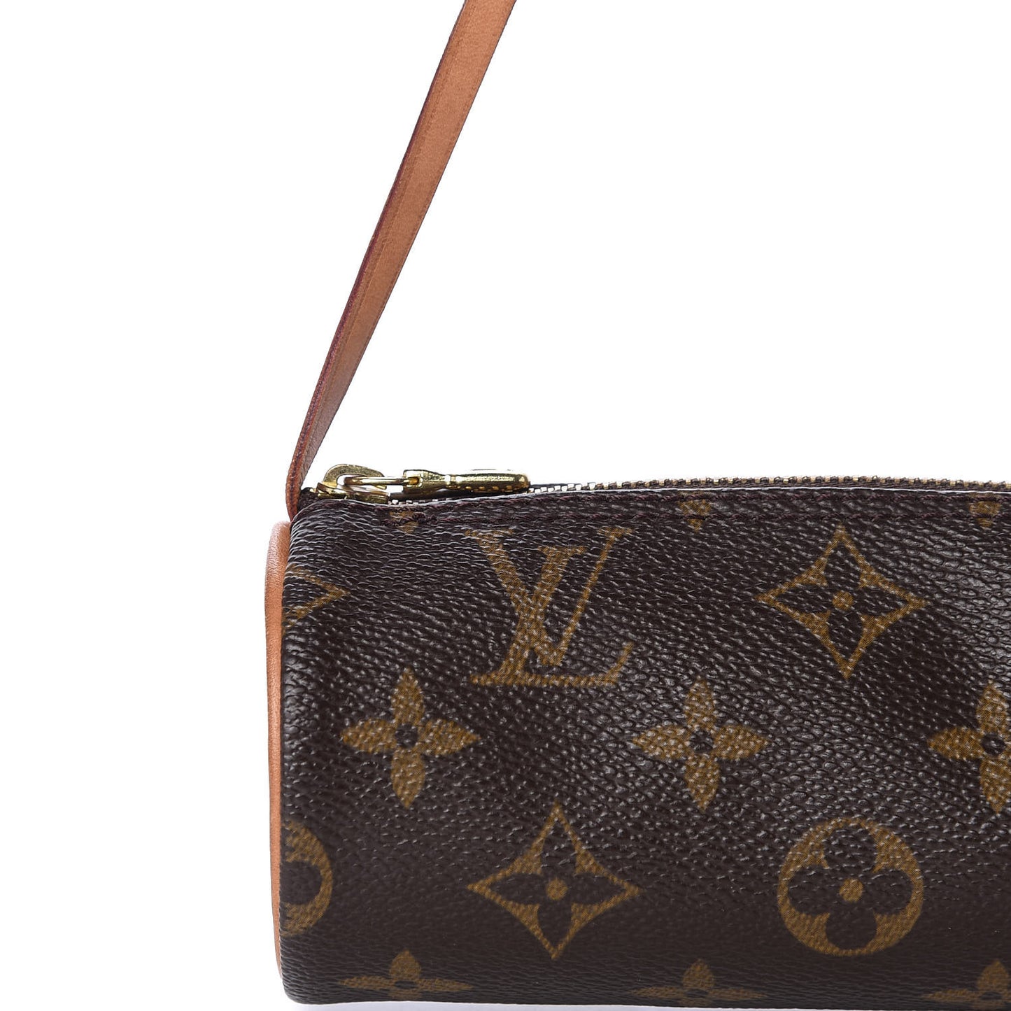 Monogram Mini Papillon