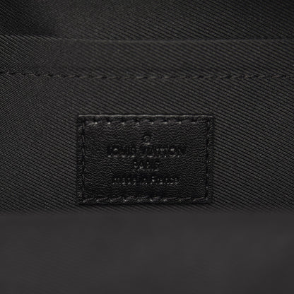 Louis Vuitton Monogram Palm Springs Backpack Mini 6 of 6